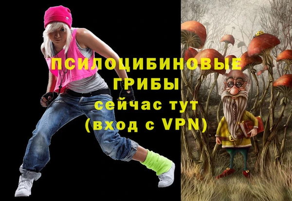 стафф Лихославль